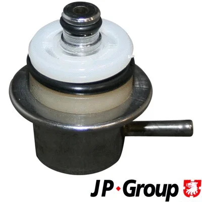 1116003000 JP GROUP Регулятор давления подачи топлива (фото 1)