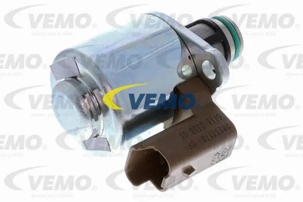 V25-11-0001 VEMO Регулирующий клапан, давление подачи топлива (фото 1)