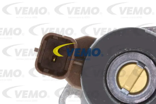 V25-11-0001 VEMO Регулирующий клапан, давление подачи топлива (фото 2)