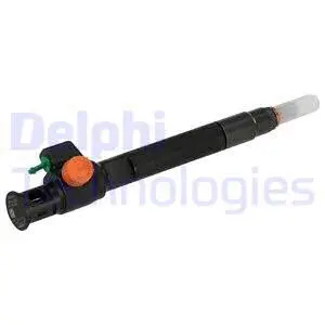 HRD360 DELPHI Клапанная форсунка (фото 1)