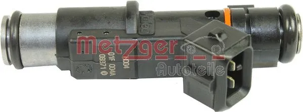 0920006 METZGER Клапанная форсунка (фото 1)