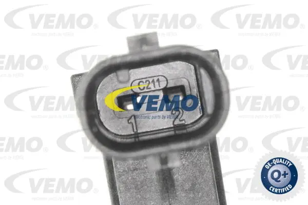 V10-11-0856 VEMO Клапанная форсунка (фото 2)