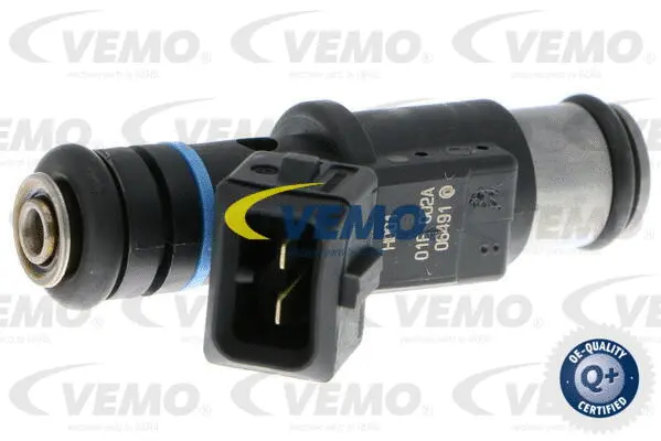 V22-11-0001 VEMO Клапанная форсунка (фото 1)
