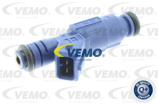 V40-11-0071 VEMO Клапанная форсунка (фото 1)