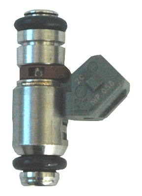 H75112258 HOFFER Клапанная форсунка (фото 1)