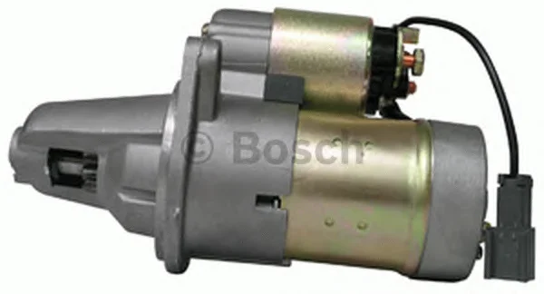 F 042 004 005 BOSCH Стартер (фото 4)