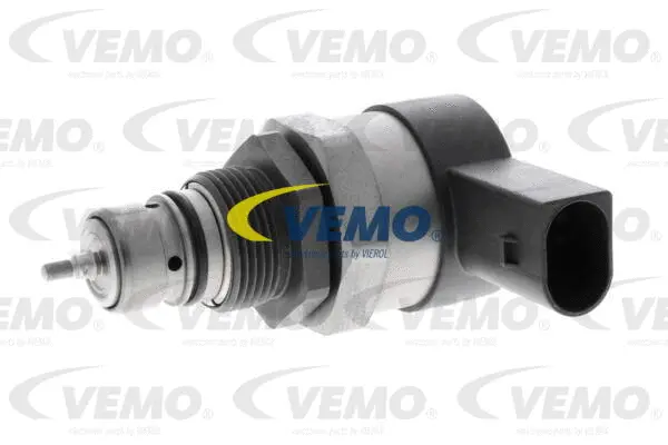 V10-11-0859 VEMO Редукционный клапан, Common-Rail-System (фото 1)