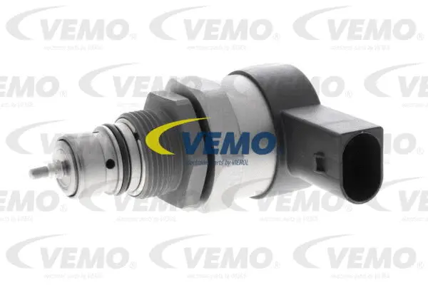 V10-11-0860 VEMO Редукционный клапан, Common-Rail-System (фото 1)
