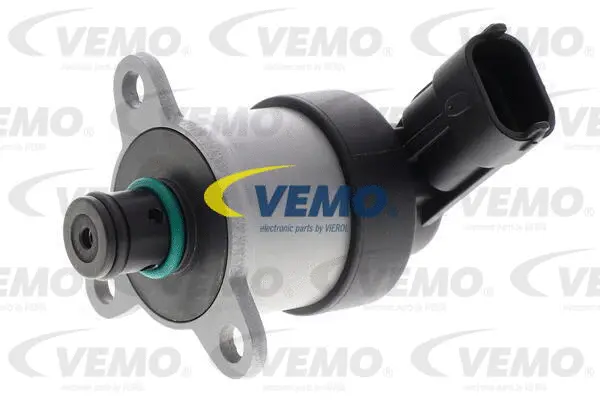 V24-11-0015 VEMO Редукционный клапан, Common-Rail-System (фото 1)