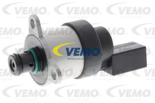 V30-11-0550 VEMO Редукционный клапан, Common-Rail-System (фото 1)