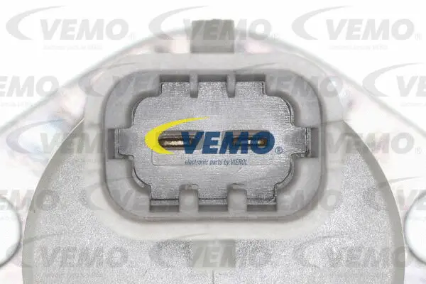 V40-11-0086 VEMO Редукционный клапан, Common-Rail-System (фото 2)