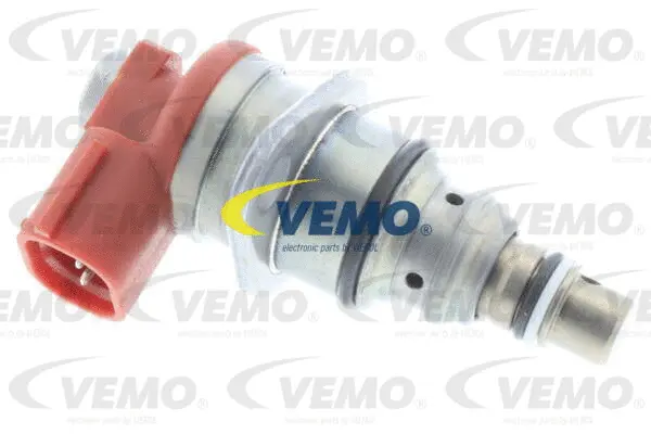 V70-11-0004 VEMO Редукционный клапан, Common-Rail-System (фото 1)