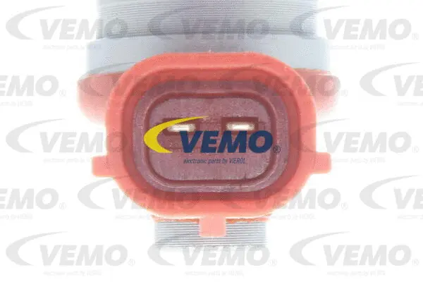 V70-11-0004 VEMO Редукционный клапан, Common-Rail-System (фото 2)