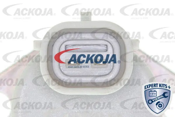 A70-11-0002 ACKOJA Редукционный клапан, Common-Rail-System (фото 2)