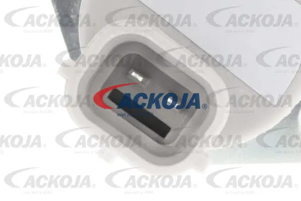 A70-11-0005 ACKOJA Редукционный клапан, Common-Rail-System (фото 2)
