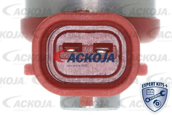 A70-11-0007 ACKOJA Редукционный клапан, Common-Rail-System (фото 2)