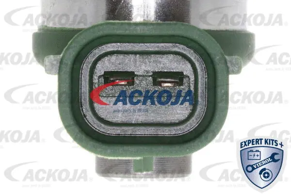 A70-11-0007 ACKOJA Редукционный клапан, Common-Rail-System (фото 3)