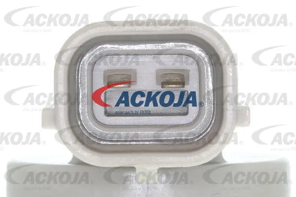 A70-11-0009 ACKOJA Редукционный клапан, Common-Rail-System (фото 1)