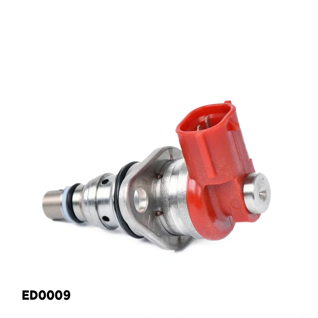 ED0028 ET ENGINETEAM Редукционный клапан, Common-Rail-System (фото 3)