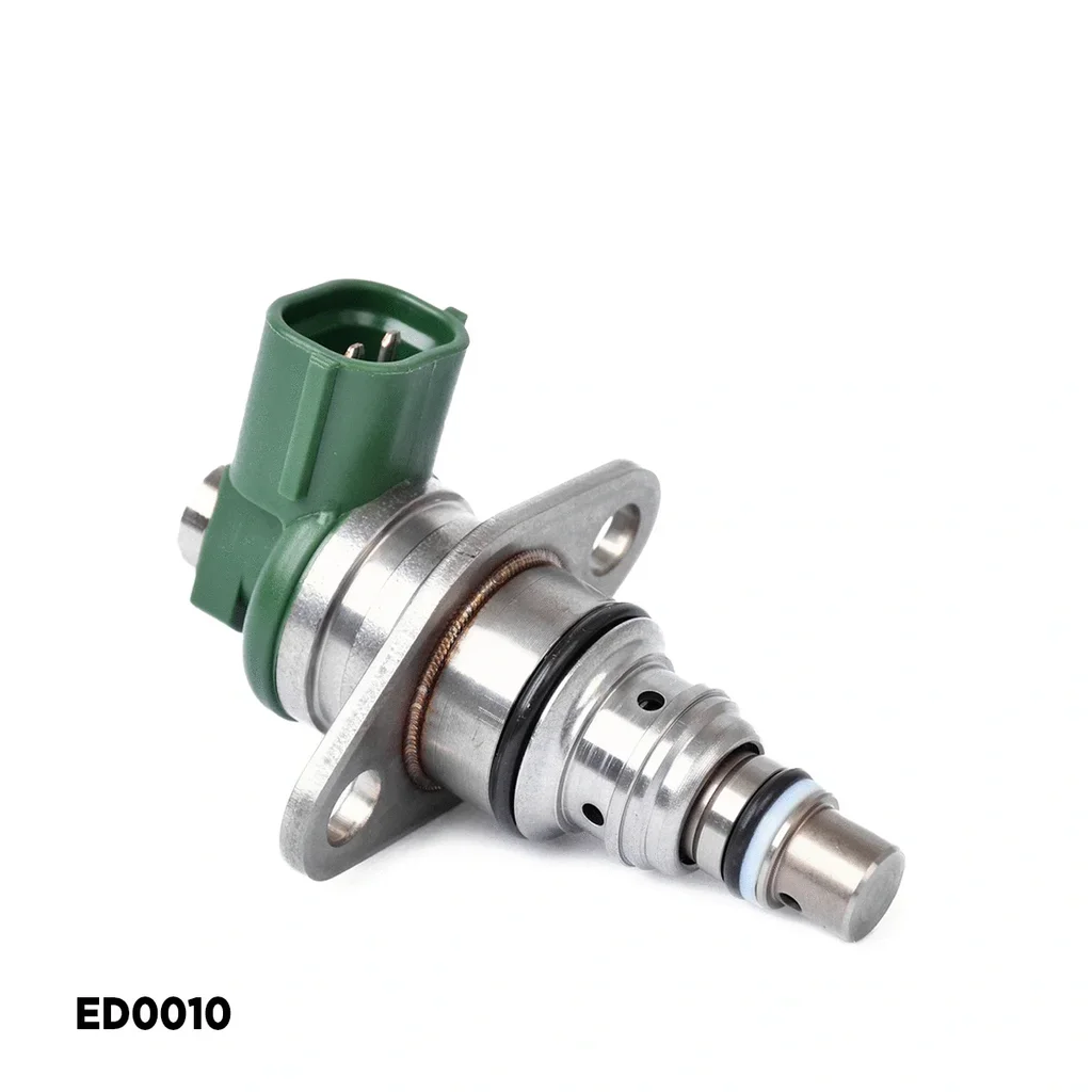 ED0028 ET ENGINETEAM Редукционный клапан, Common-Rail-System (фото 4)