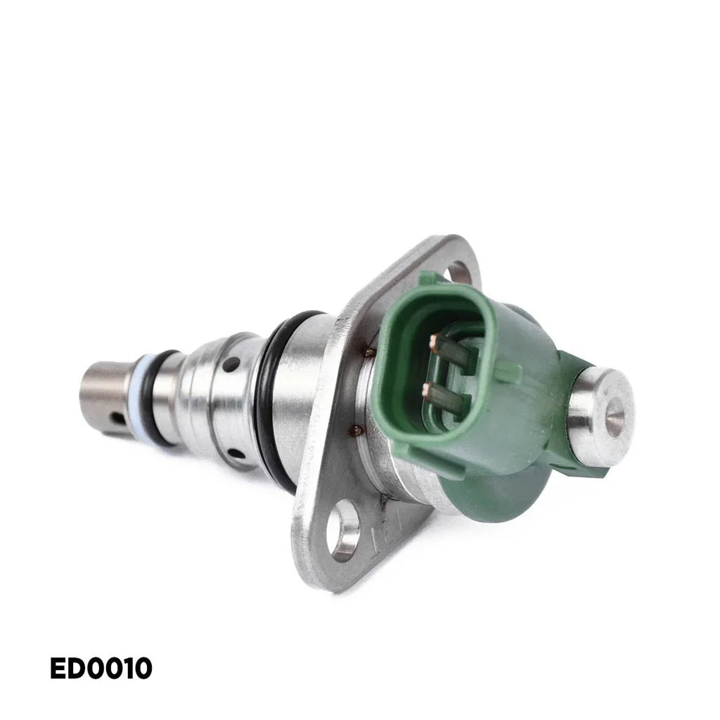 ED0028 ET ENGINETEAM Редукционный клапан, Common-Rail-System (фото 5)