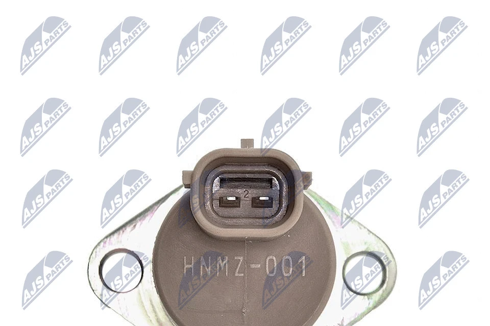 ESCV-MZ-001 NTY Редукционный клапан, Common-Rail-System (фото 3)