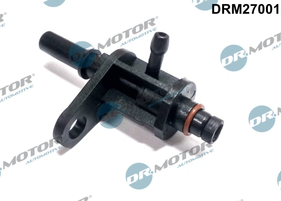 DRM27001 Dr.Motor Automotive Редукционный клапан, Common-Rail-System (фото 1)