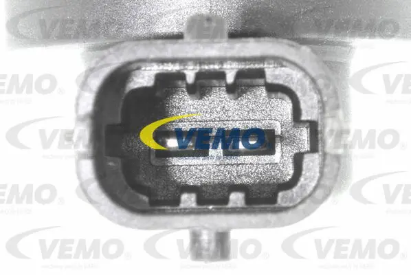 V22-11-0006 VEMO Регулирующий клапан, количество топлива (Common-Rail-System) (фото 2)