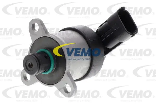 V24-11-0010 VEMO Регулирующий клапан, количество топлива (Common-Rail-System) (фото 1)
