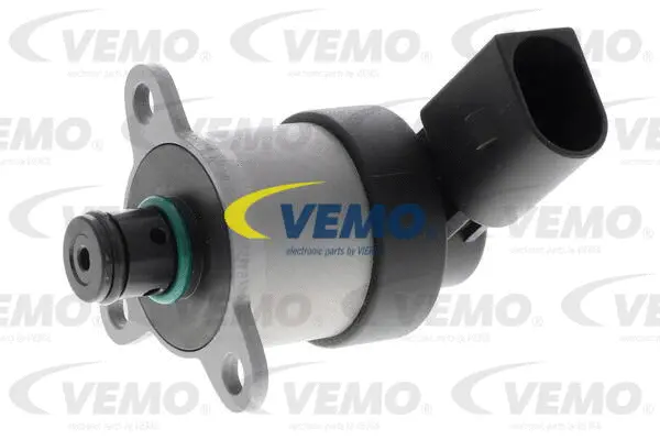 V30-11-0549 VEMO Регулирующий клапан, количество топлива (Common-Rail-System) (фото 1)