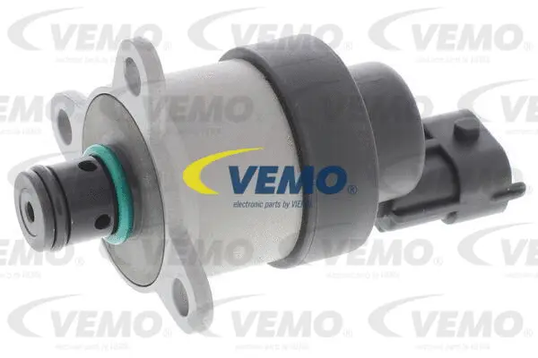 V46-11-0010 VEMO Регулирующий клапан, количество топлива (Common-Rail-System) (фото 1)