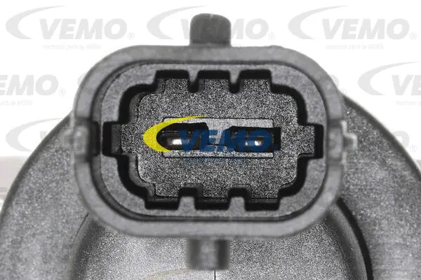 V95-11-0002 VEMO Регулирующий клапан, количество топлива (Common-Rail-System) (фото 2)