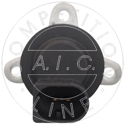 57625 AIC Регулирующий клапан, количество топлива (Common-Rail-System) (фото 3)