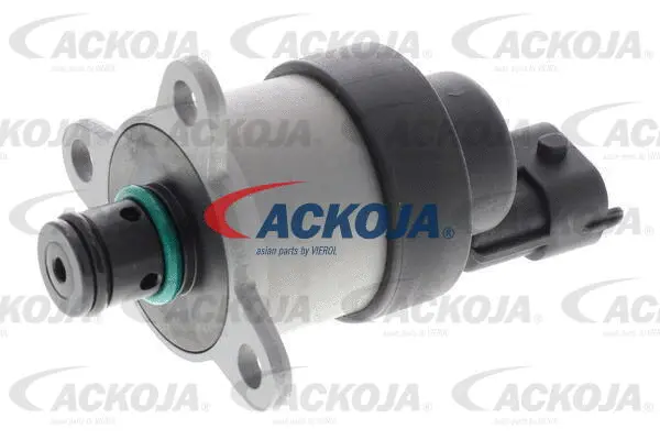 A70-11-0003 ACKOJA Регулирующий клапан, количество топлива (Common-Rail-System) (фото 1)