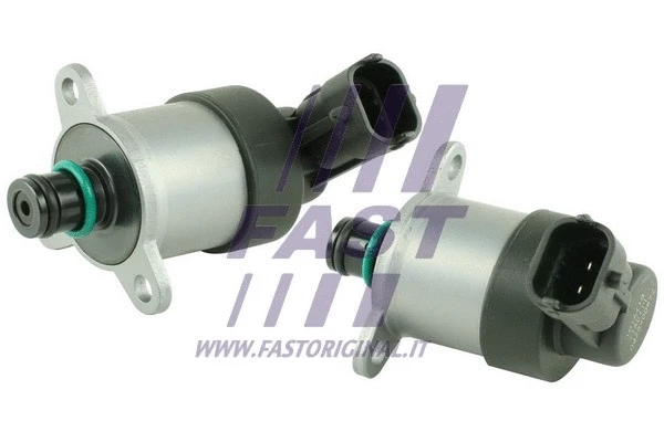 FT80111 FAST Регулирующий клапан, количество топлива (Common-Rail-System) (фото 1)