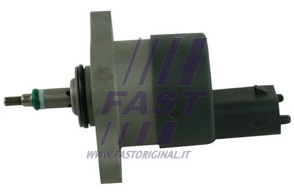 FT80112 FAST Регулирующий клапан, количество топлива (Common-Rail-System) (фото 1)