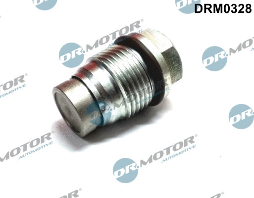 DRM0328 Dr.Motor Automotive Клапан ограничения давления, Common-Rail-System (фото 1)