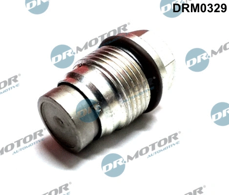 DRM0329 Dr.Motor Automotive Клапан ограничения давления, Common-Rail-System (фото 1)