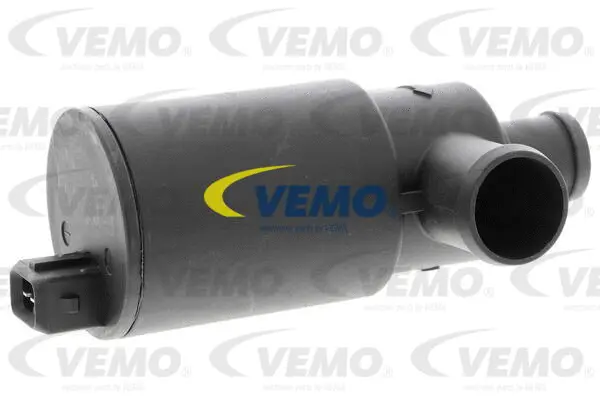 V10-77-1007 VEMO Поворотная заслонка, подвод воздуха (фото 1)