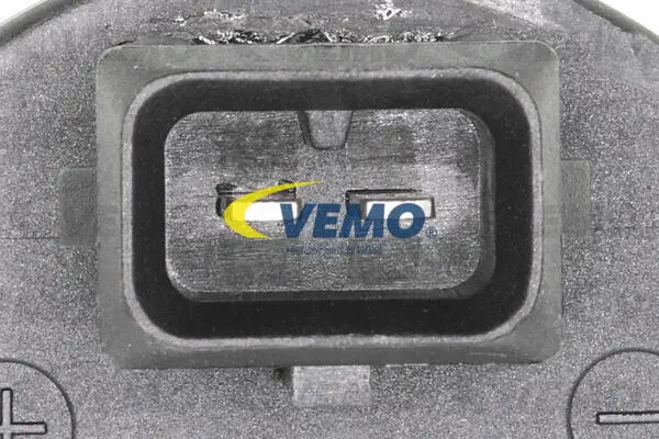 V10-77-1007 VEMO Поворотная заслонка, подвод воздуха (фото 2)