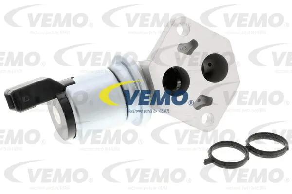 V25-77-0001-1 VEMO Поворотная заслонка, подвод воздуха (фото 1)
