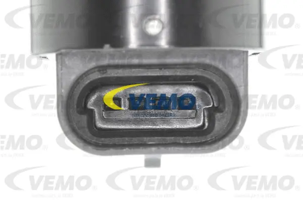 V42-77-0007 VEMO Поворотная заслонка, подвод воздуха (фото 2)