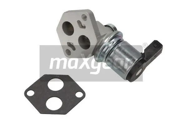 58-0011 MAXGEAR Поворотная заслонка, подвод воздуха (фото 1)