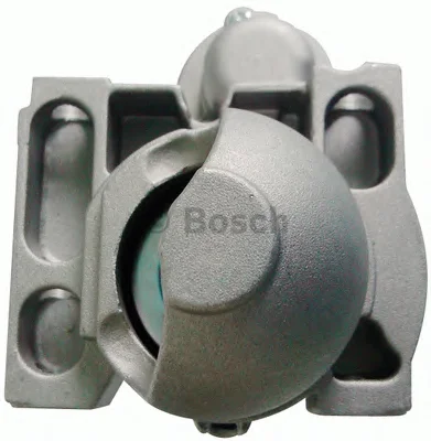 F 042 200 011 BOSCH Стартер (фото 1)