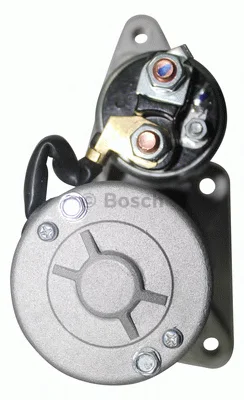 F 042 202 009 BOSCH Стартер (фото 3)