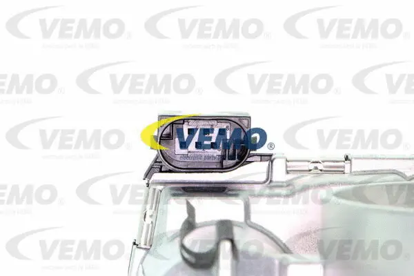 V30-81-0008 VEMO Корпус дроссельной заслонки (фото 2)