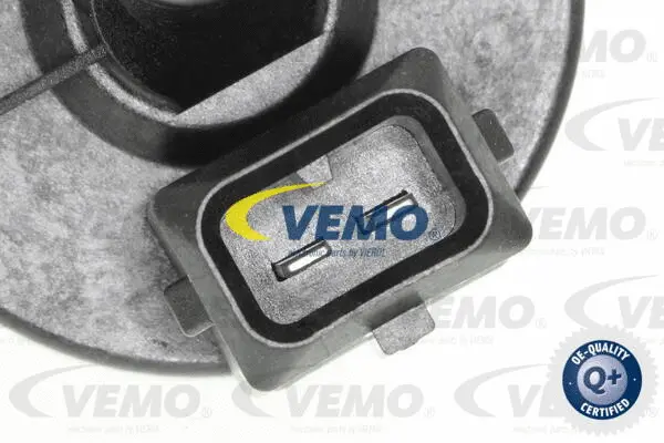 V10-77-0030 VEMO Клапан, фильтр активированного угля (фото 2)