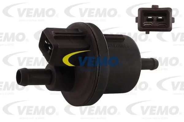 V22-77-0009 VEMO Клапан, фильтр активированного угля (фото 1)
