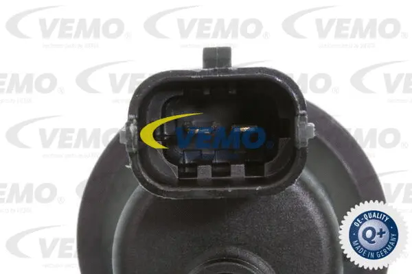 V40-77-0023 VEMO Клапан, фильтр активированного угля (фото 2)