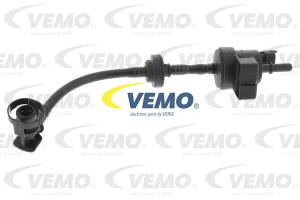 V51-77-0093 VEMO Клапан, фильтр активированного угля (фото 1)